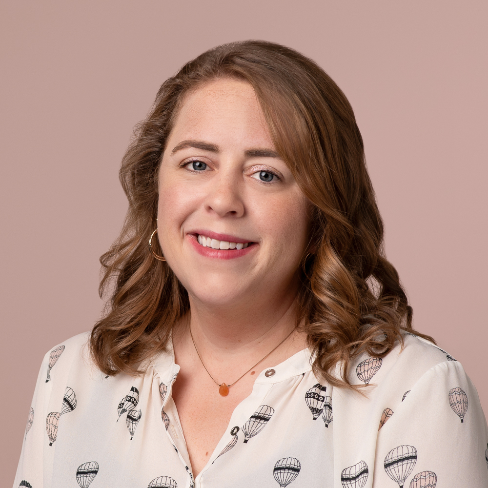 Erin F., Voyage Acquisitions